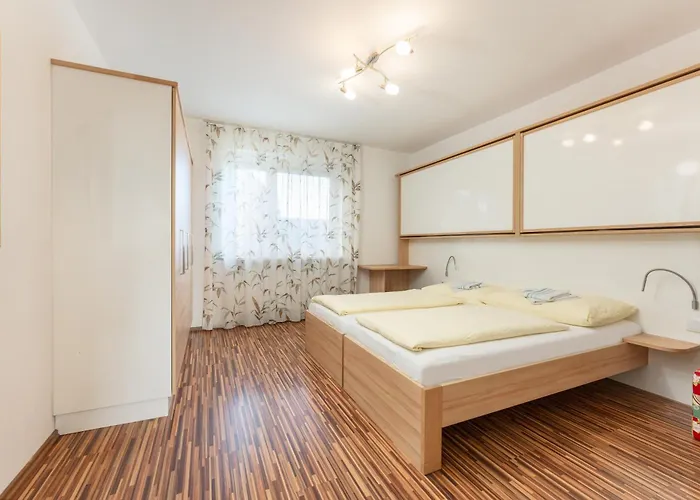 Easyapartments Leo Apartmán *