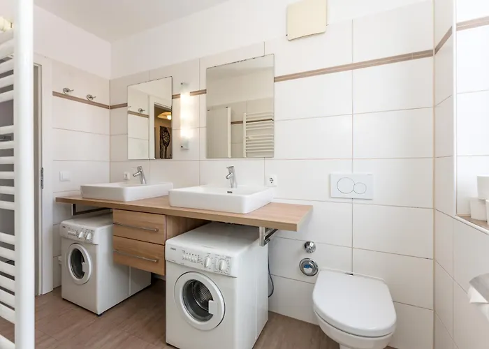 Easyapartments Leo * Λιντς