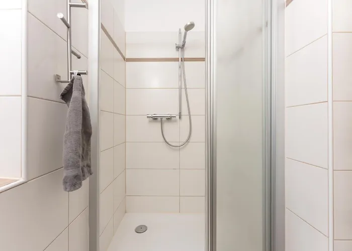 Apartmán Easyapartments Leo