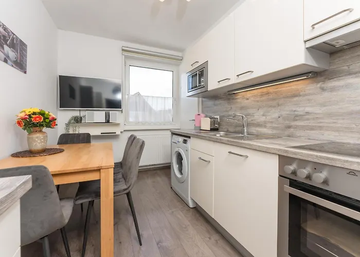 Easyapartments Leo Apartamento