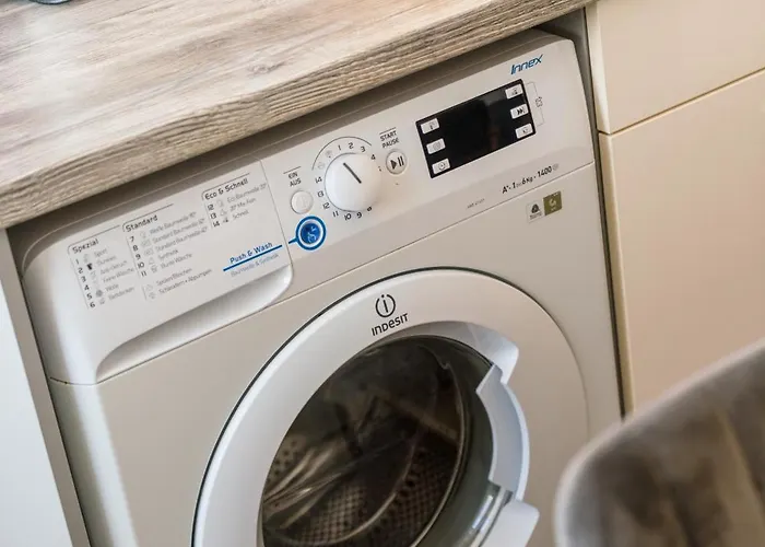 Διαμέρισμα Easyapartments Leo *