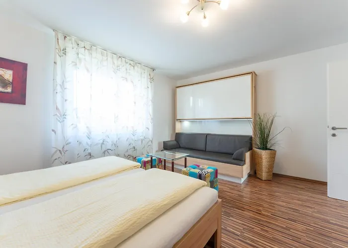 Apartamento Easyapartments Leo Linz