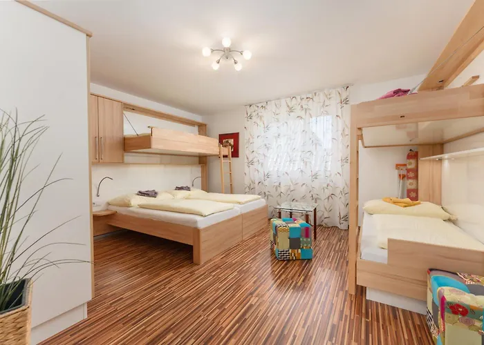 Διαμέρισμα Easyapartments Leo