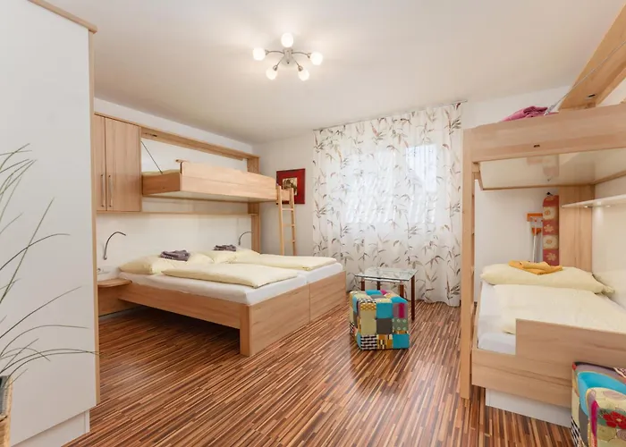 Easyapartments Leo Apartamento Linz