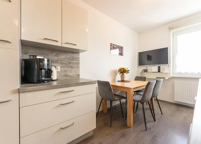 Easyapartments Leo Linec