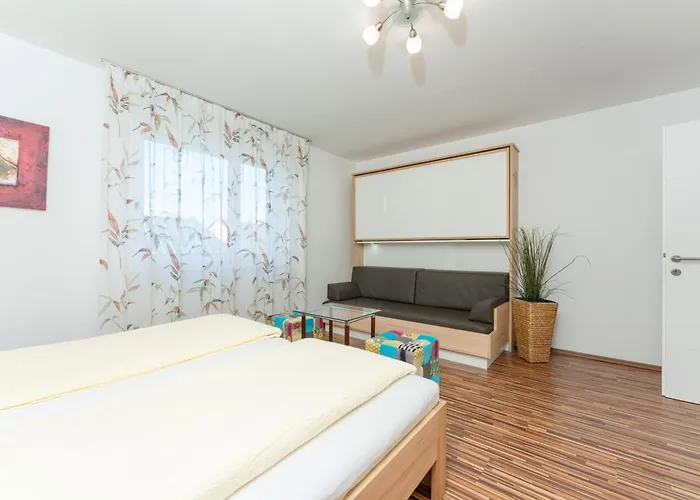 Apartamento Easyapartments Leo *