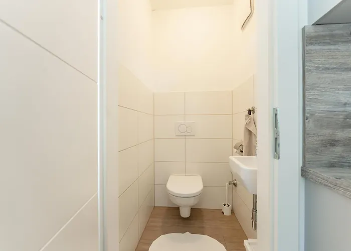 Easyapartments Leo Apartamento *