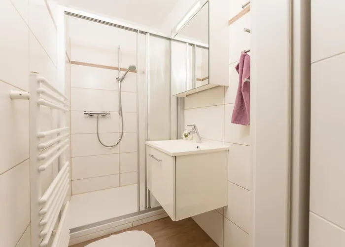 Apartmán Easyapartments Leo Linec