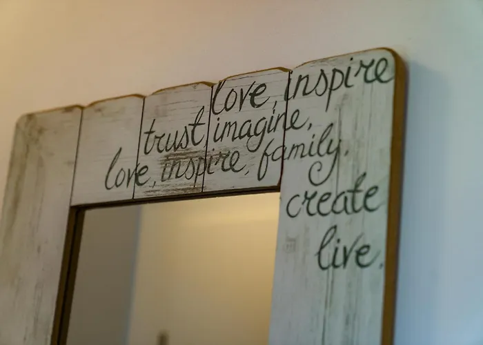 Apartamento Easyapartments Leo