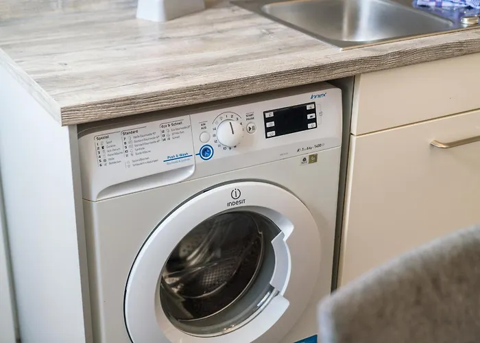 Easyapartments Leo Λιντς