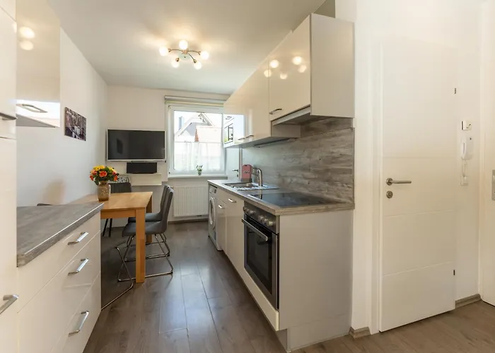 Easyapartments Leo Διαμέρισμα