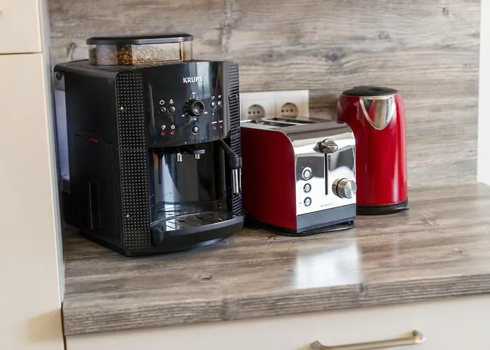 Easyapartments Leo Apartamento *