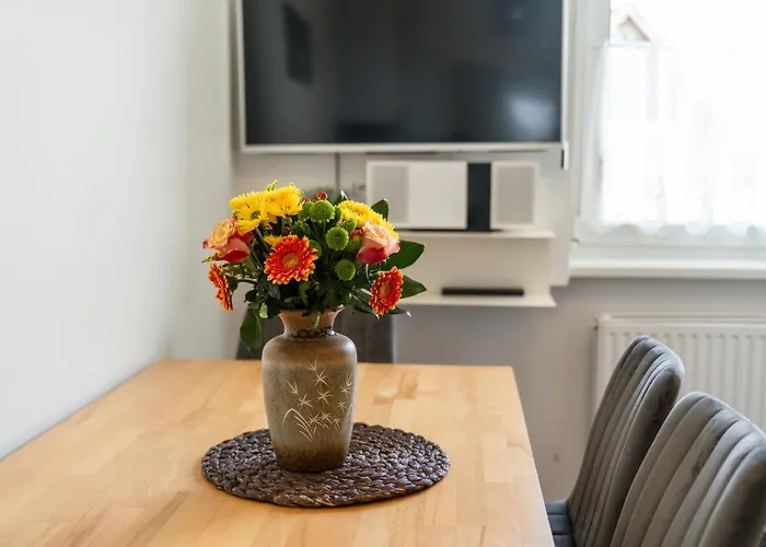 Apartamento Easyapartments Leo Linz