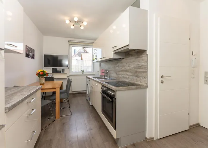 Apartamento Easyapartments Leo