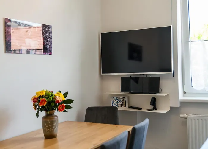 Easyapartments Leo Apartamento Linz