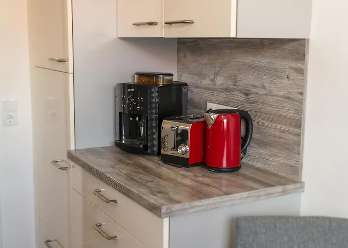 Easyapartments Leo Apartamento