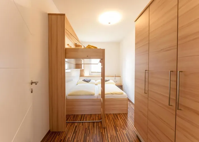 Apartamento Easyapartments Leo *