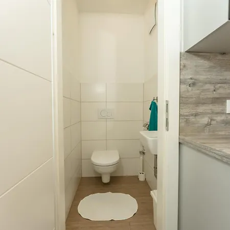 Easyapartments Leo Lejlighed *