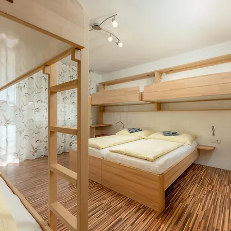 Easyapartments Leo Lejlighed *