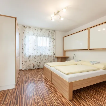 Easyapartments Leo Lejlighed *