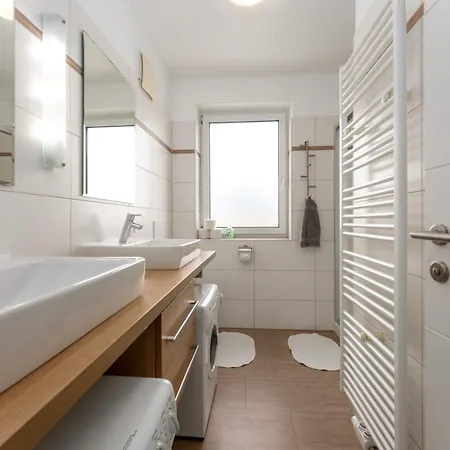 Easyapartments Leo Lejlighed Linz